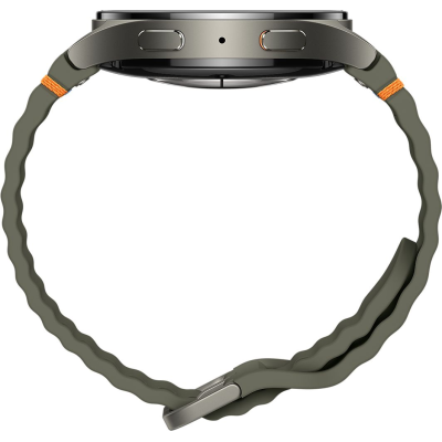 Смарт-годинник Samsung Galaxy Watch 7 44mm Green (L310)