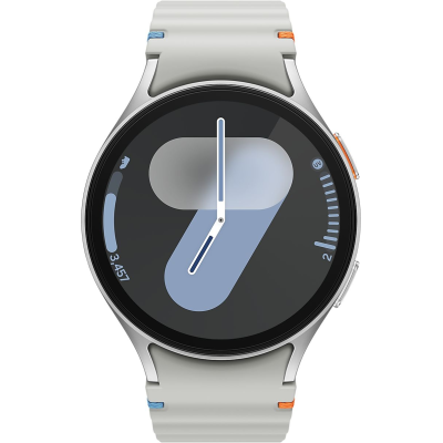 Смарт-годинник Samsung Galaxy Watch 7 44mm Silver (L310)
