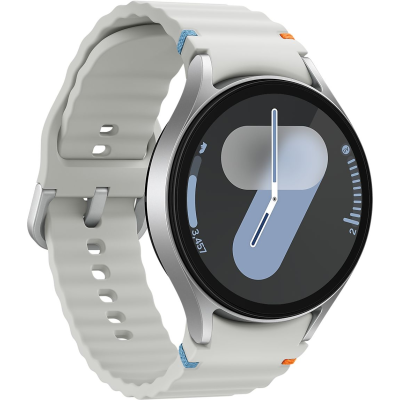 Смарт-годинник Samsung Galaxy Watch 7 44mm Silver (L310)