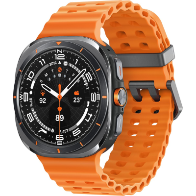 Смарт-годинник Samsung Galaxy Watch Ultra Titanium Gray (L705)