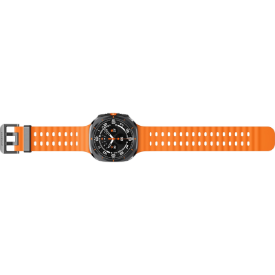 Смарт-годинник Samsung Galaxy Watch Ultra Titanium Gray (L705)