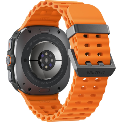 Смарт-годинник Samsung Galaxy Watch Ultra Titanium Gray (L705)