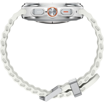 Смарт-годинник Samsung Galaxy Watch Ultra Titanium White (L705)