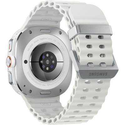 Смарт-годинник Samsung Galaxy Watch Ultra Titanium White (L705)