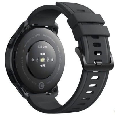 Смарт-годинник Xiaomi Watch S1 Active Space BHR5380GL Black
