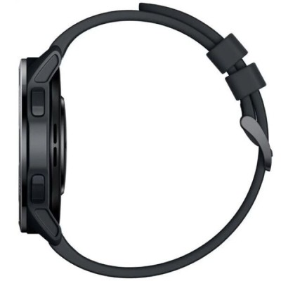Смарт-годинник Xiaomi Watch S1 Active Space BHR5380GL Black