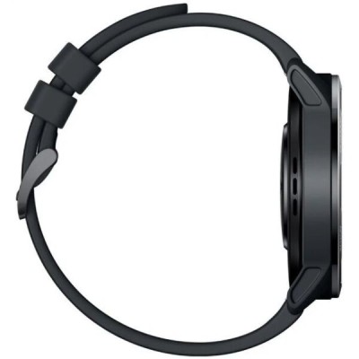 Смарт-годинник Xiaomi Watch S1 Active Space BHR5380GL Black