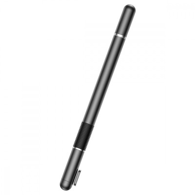 Стилус Baseus Golden Cudgel Capacitive Stylus Pen (Black) (ACPCL-01)