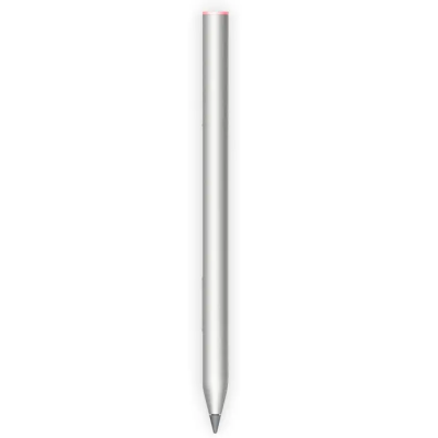 Стилус HP Rechargeable MPP 2.0 Tilt Pen (Silver) (3J123AA)
