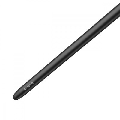 Стилус Proove Stylus Magic Wand SP-01 (STS100000001) Black