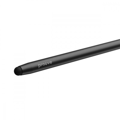 Стилус Proove Stylus Magic Wand SP-01 (STS100000001) Black
