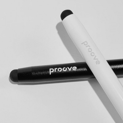 Стилус Proove Stylus Magic Wand SP-01 (STS100000001) Black