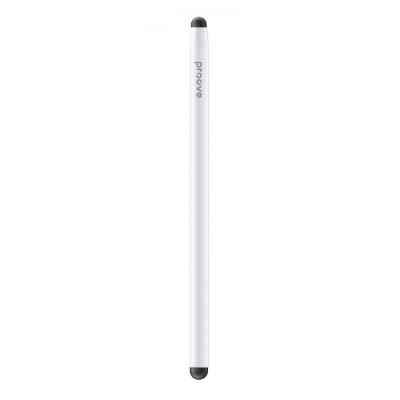 Стилус Proove Stylus Magic Wand SP-01 (STS100000002) White