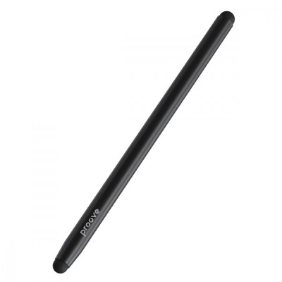 Стилус Proove Stylus Magic Wand SP-01 (STS100000002) White