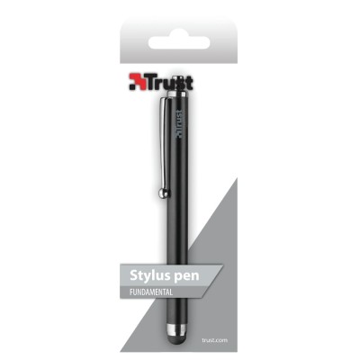 Стилус Trust Stylus Pen Black