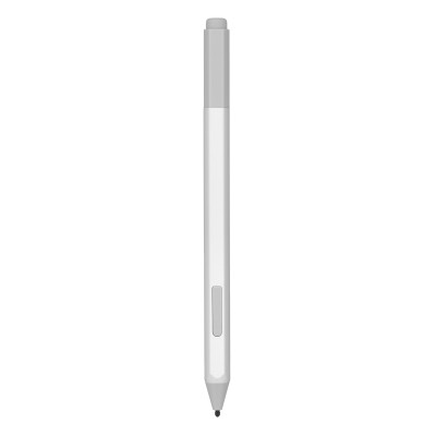Стілус Microsoft Surface Pen - Stylus, платиновий (EYV-00009)