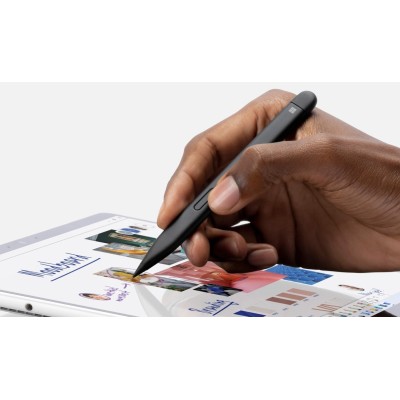 Стілус Microsoft Surface Slim Pen 2, чорний