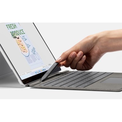 Стілус Microsoft Surface Slim Pen 2, чорний