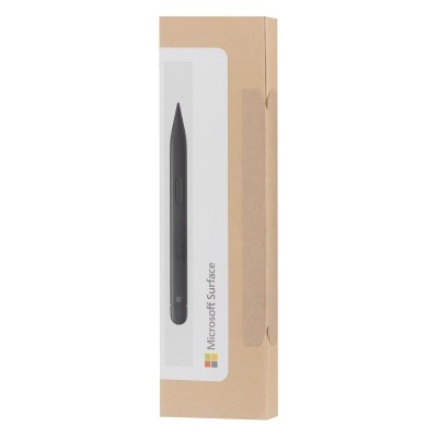 Стілус Microsoft Surface Slim Pen 2, чорний