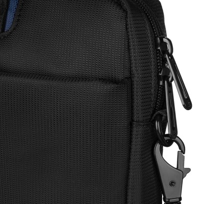 Сумка 2E, Base Park 13.3", чорна (2E-CBN413BK)