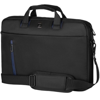 Сумка 2E, Base Park 16", чорна (2E-CBN415BK)