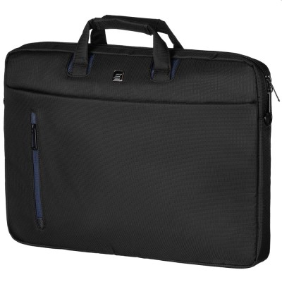 Сумка 2E, Base Park 17", чорна (2E-CBN417BK)
