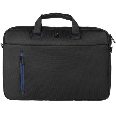 Сумка 2E, Base Park 17", чорна (2E-CBN417BK)