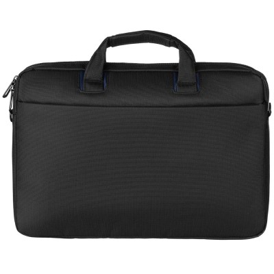 Сумка 2E, Base Park 17", чорна (2E-CBN417BK)