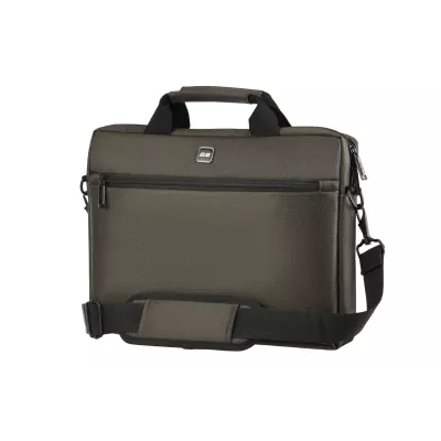 Сумка 2E, Beginner 13.3", темно-оливкова (2E-CBN313DO)