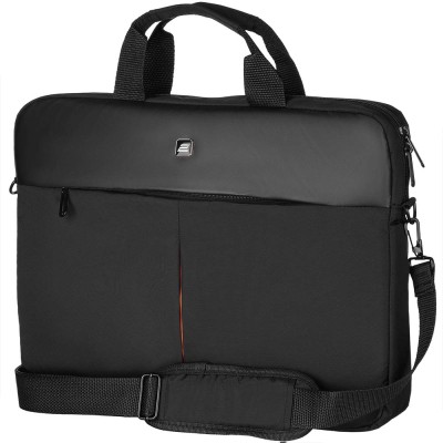 Сумка 2E, Officeman 16", чорна (2E-CBN616BK)
