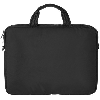 Сумка 2E, Officeman 16", чорна (2E-CBN616BK)