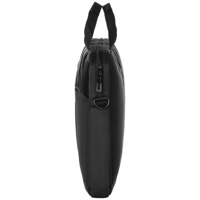 Сумка 2E, Officeman 16", чорна (2E-CBN616BK)