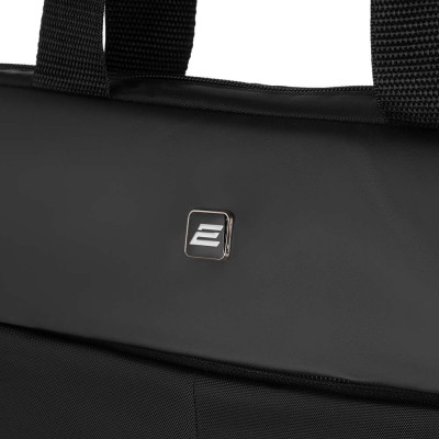 Сумка 2E, Officeman 16", чорна (2E-CBN616BK)