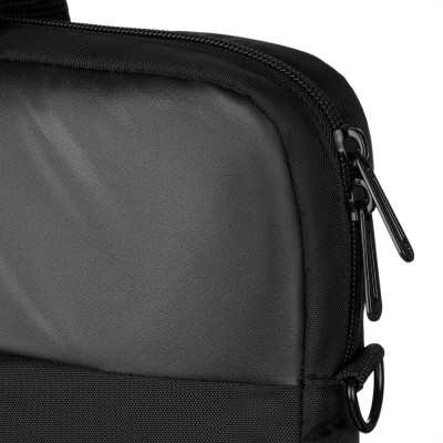 Сумка 2E, Officeman 16", чорна (2E-CBN616BK)