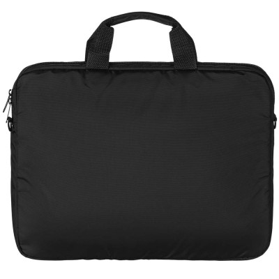 Сумка 2E, Officeman 17", чорна (2E-CBN617BK)