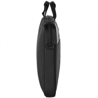 Сумка 2E, Officeman 17", чорна (2E-CBN617BK)