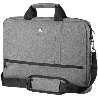 Сумка 2Е, Classic 16", сіра (2E-CBN516GR)
