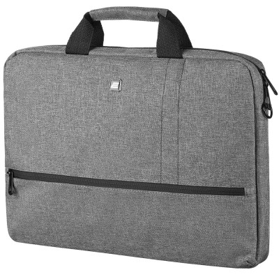 Сумка 2Е, Classic 16", сіра (2E-CBN516GR)