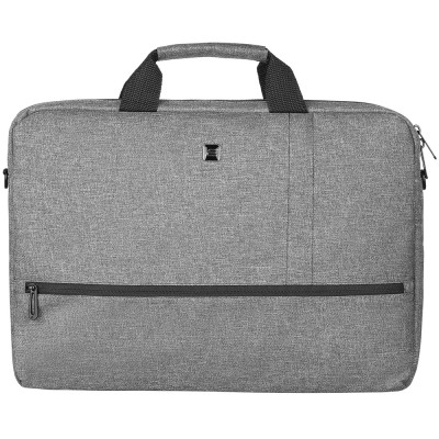 Сумка 2Е, Classic 16", сіра (2E-CBN516GR)