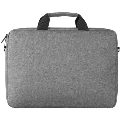 Сумка 2Е, Classic 16", сіра (2E-CBN516GR)