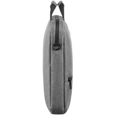 Сумка 2Е, Classic 16", сіра (2E-CBN516GR)