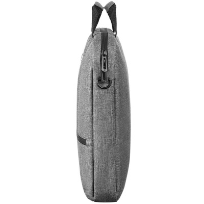 Сумка 2Е, Classic 16", сіра (2E-CBN516GR)
