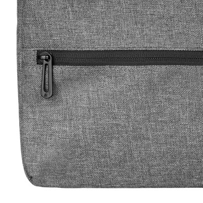 Сумка 2Е, Classic 16", сіра (2E-CBN516GR)
