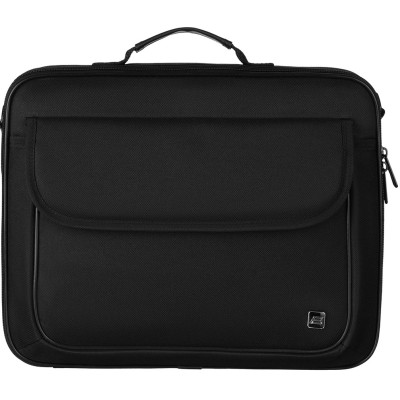 Сумка 2Е, TopLoad Classic 14-15.6", чорна (2E-CBT6814BK)