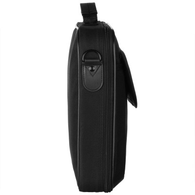 Сумка 2Е, TopLoad Classic 14-15.6", чорна (2E-CBT6814BK)