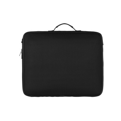 Сумка 2Е, TopLoad Classic 17", чорна (2E-CBT6817BK) Сумка 2Е, TopLoad Classic 17", чорна (2E-CBT6817BK)