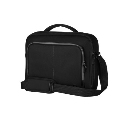 Сумка 2Е, Vector 14", чорна (2E-CBN5214BK)
