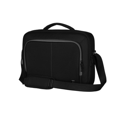Сумка 2Е, Vector 16", чорна (2E-CBN5216BK)