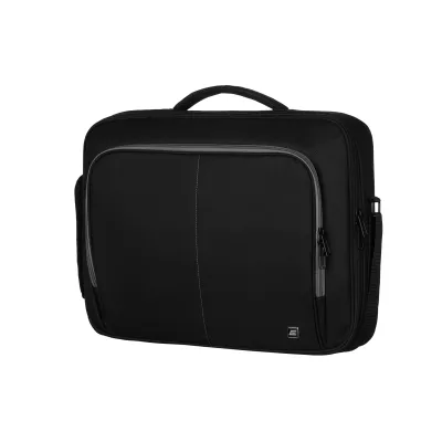 Сумка 2Е, Vector 17", чорна (2E-CBN5217BK)