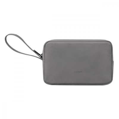 Сумка Baseus EasyJourney Series dark gray (LBJX010013)